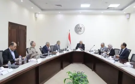 وزير التعليم العالي يكشف: الجامعات المصرية حققت زيادة مذهلة في التصنيفات الدولية بلغت 16 ضعفًا خلال 8 سنوات!