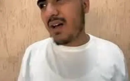 الطالب الفصيح يكشف الحقيقة: نتيجة الثانوية العامة 65% وتفاصيل مغلوطة تنتشر!