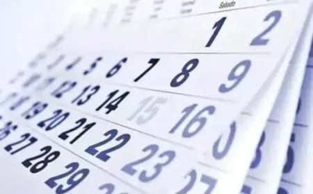 إجازة 23 يوليو 2025: عطلة رسمية مدفوعة الأجر للموظفين في الحكومة والقطاع الخاص والبنوك!