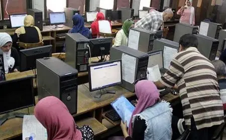 مؤشرات تنسيق الجامعات 2025: تعرف على درجات قبول كليتي الطب والهندسة – 93.17% للطب و88.65% للهندسة