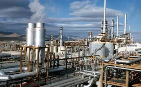 ارتفاع مؤثر بنسبة 13.5% في الرقم القياسي للصناعات التحويلية والاستخراجية خلال مايو 2025