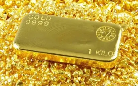 تراجع أسعار الذهب بعد اتفاق التجارة بين اليابان وأمريكا: جولد بيليون يكشف التفاصيل!