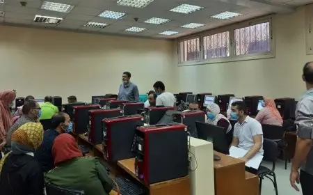 **تنسيق كليات علوم 2025: تعرف على المؤشرات – الطب يبدأ من 93.5 والصيدلة من 91.5**