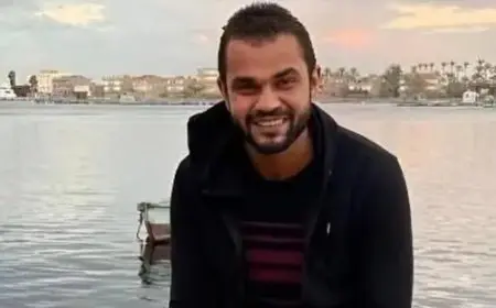 “الحكومة توافق على إضافة المهندس مصطفى عفيفي لصندوق تكريم شهداء العمليات الحربية وأسرهم”