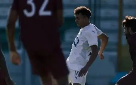 تحدي ودي مثير السبت المقبل: بيراميدز يلتقي مع قاسم باشا التركي في إسطنبول!