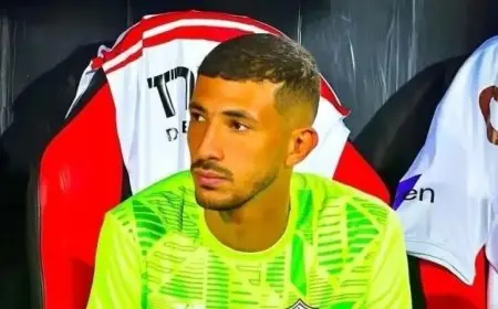 راغب علامة يُرسل رسالة مؤثرة لأحمد فتوح بعد الأزمة في حفل الساحل: «انضم إليّ في النقابة» | فيديو