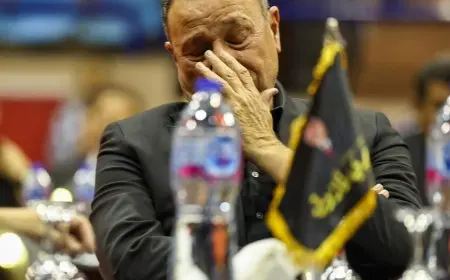 “الخطيب يخضع لفحوصات طبية في باريس: آخر التطورات الصحية للاعب”