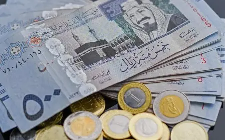سعر الريال السعودي مقابل الجنيه المصري اليوم الخميس 24 يوليو 2025: تحديثات لحظية للمستثمرين والمشترين