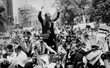 أسرار ثورة يوليو: أستاذ تاريخ يكشف صراع الأفكار بين محمد نجيب والضباط الأحرار