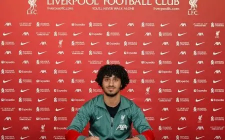 كريم أحمد: أفتخر بارتداء قميص منتخب مصر وأطارد حلمي باللعب مع ليفربول