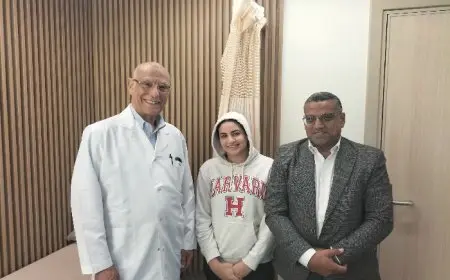 وزير الشباب والرياضة يوجه بتقديم العلاج العاجل للاعبة شيماء عاطف