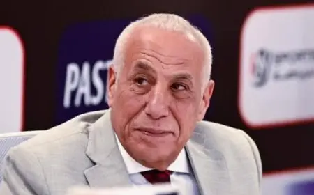 حسين لبيب ينجح في إجراء جراحة معقدة بنجاح: تفاصيل وأبرز المستجدات