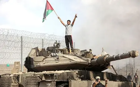 مصر تواصل جهودها الحثيثة لرفع المعاناة عن سكان قطاع غزة وتحقيق وقف دائم لإطلاق النار