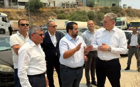 بأمر من الرئيس السيسي.. مصر ترسل طائرتين هليكوبتر إلى قبرص لمواجهة حرائق الغابات بشكل فعال