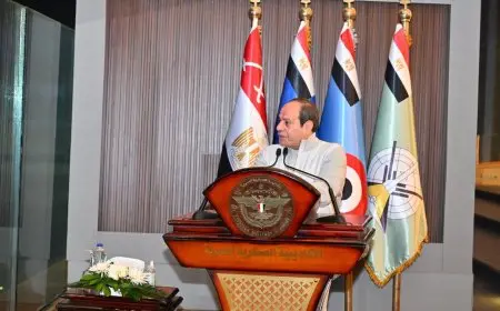 مصطفى بكري: الرئيس السيسي يعوق جهود حل القضية الفلسطينية!