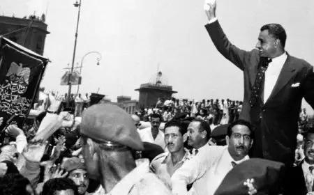 ثورة 23 يوليو: تأثير خطة الإصلاح على أوضاع المصريين وتغيرات المستقبل!