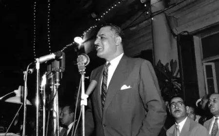 “كواليس حصرية تكشف عن صعوبة اتفاق السودان مقارنة باتفاق الجلاء في ثورة يوليو”