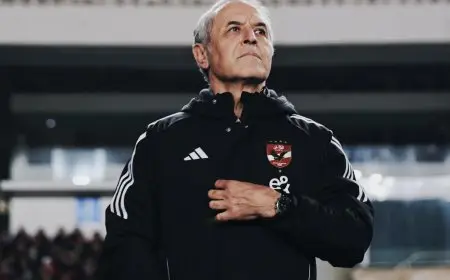 صدمات جديدة في ملف كولر وصفقات الأهلي.. وغياب مصطفى محمد عن الحسابات!