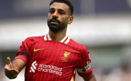 التعليم تكشف عن موعد بدء استقبال تظلمات طلاب الثانوية العامة 2025!