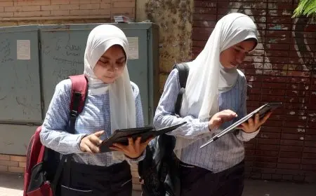 “التعليم تكشف تفاصيل رسوم تظلمات الثانوية العامة 2025 وكيفية السداد بسهولة”