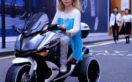 الجيزة تُطلق حملات مكثفة لضبط الإسكوترات الكهربائية غير المرخصة في الأحياء السكنية