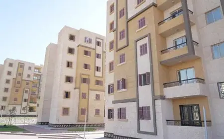 “تعرف على موعد سداد مقدم جدية الحجز لـ سكن لكل المصريين 7 – لا تفوت الفرصة!”