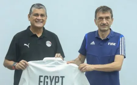 اتحاد الكرة يطلق المرحلة الثالثة لمعسكر تدريب حكام VAR لتعزيز الكفاءة التحكيمية