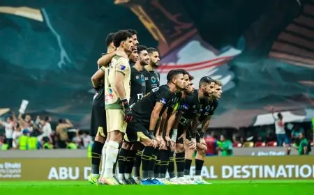 تشكيل الزمالك أمام وادي دجلة: قائد الهجوم شيكو بانزا يتألق في المباراة