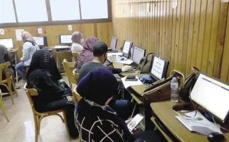 تعرف على طريقة التظلم على نتيجة الثانوية العامة 2025 برسوم 300 جنيه!