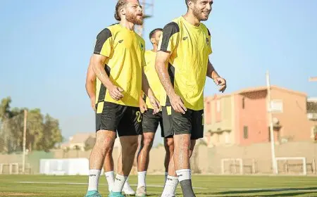 وادي دجلة يحقق انتصاراً مثيراً على الزمالك في مباراة مثيرة!