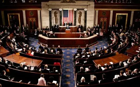 “هل تتمكن مصر من إحباط نفوذ اللوبي الإثيوبي في الكونغرس الأمريكي؟”