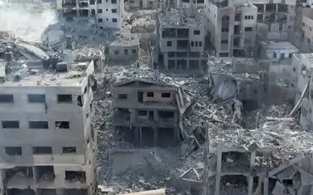 مصر تُحبط خطة «ريفيرا ترامب» للقاء على غزة: كيف تم ذلك؟