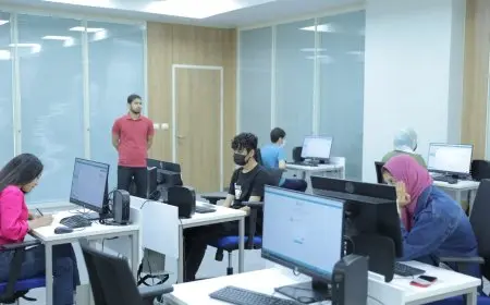 تنسيق الثانوية العامة 2025 لعلمي علوم: كليات جاهزة لاستقبال الطلاب بمعدل 50%!