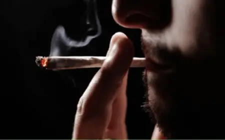 “حقيقة فتوى سعاد صالح حول الحشيش: صندوق مكافحة الإدمان يرد على الجدل الواسع”