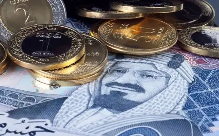 “تفاصيل سعر الريال السعودي مقابل الجنيه المصري اليوم السبت 26 يوليو 2025 في البنوك”