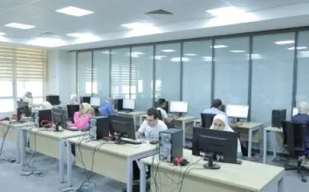 تسليم استمارات النجاح لطلاب الثانوية العامة 2025 يبدأ الإثنين المقبل، لا تفوتوا الفرصة!