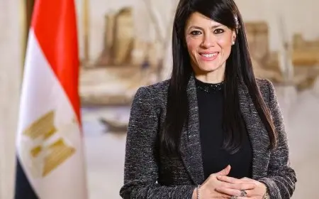 مصر تلعب دورًا حيويًا في صياغة وإطلاق الإعلان الوزاري لمجموعة عمل التنمية ضمن مجموعة العشرين