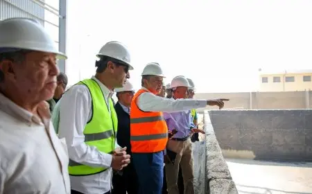 وزير قطاع الأعمال يؤكد: إعادة التشغيل تعزز الاقتصاد وتخفض من تكلفة الاستيراد