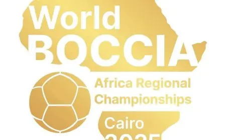 مصر تحتضن البطولة الأفريقية للبوتشيا المؤهلة لكأس العالم 2026 – حدث رياضي مميز ينتظر عشاق اللعبة!