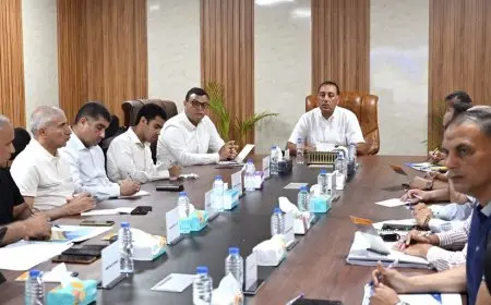 رئيس الوزراء يكشف عن تطورات مدينتي رأس الحكمة الجديدة وشمس الحكمة