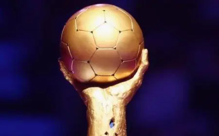 “فريق عمل الاتحاد الدولي يصل مصر تحضيرًا لبطولة العالم لكرة اليد تحت 19 عامًا – تعرف على الموعد!”