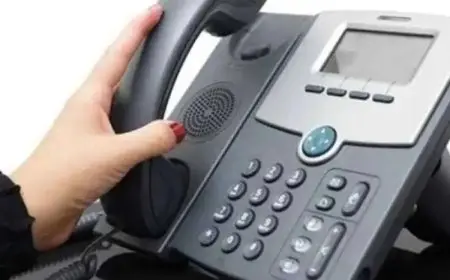 اكتشف كيفية الاستعلام عن فاتورة التليفون الأرضي لشهر يوليو 2025: خطوات سريعة ومواعيد هامة للسداد