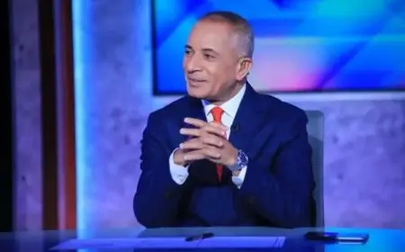 أحمد موسى يكشف: اتفاقات سرية بين الإخوان وأمريكا لتهجير الفلسطينيين إلى سيناء!