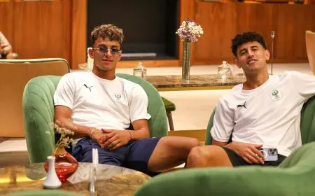 المصري البورسعيدي يتوجه إلى تونس لمواجهة الترجي ودياً في سوسة