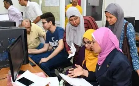 “تنسيق الجامعات 2025: تعرف على الكليات والمعاهد التي تقبل طلاب علمي علوم بمعدل 50% فقط!”