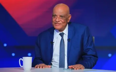 رمضان السيد يكشف: صفقات الأهلي كلها سوبر ومصطفى محمد يرفض العودة إلى مصر!