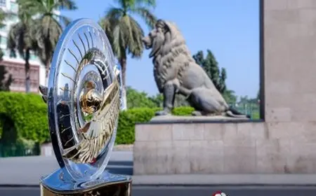 كل ما تحتاج معرفته عن قرعة الدوري المصري 2025-2026: 21 فريقًا في حدث تاريخي!
