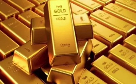 أسعار سبائك الذهب BTC اليوم في مصر: تعرف على سعر سبيكة الـ 5 جرام!