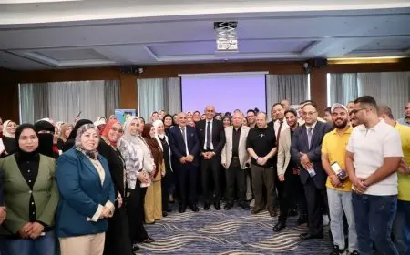 وزير التعليم يكشف عن تحديث شامل لمناهج اللغة العربية من رياض الأطفال حتى الصف الثاني الإعدادي