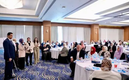 “وزير التعليم يكشف عن كتيبات جديدة للتدريبات والتقييمات تُطبق في العام الدراسي المقبل”